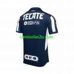 Camisolas de futebol Monterrey Equipamento Principal 2024/25 Manga Curta